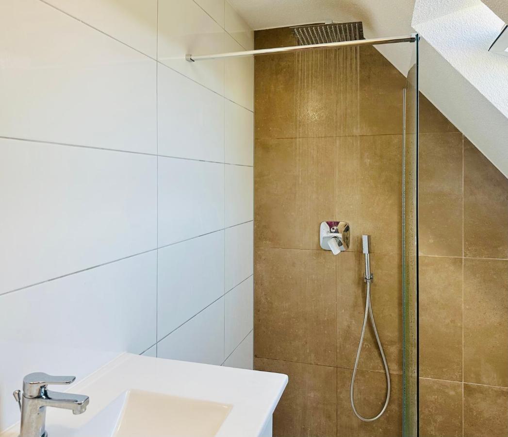 Bergblick-Apartment Istayunixi Seenaehe-Workspace-Netflix I Keine Monteure FDH Exterior photo