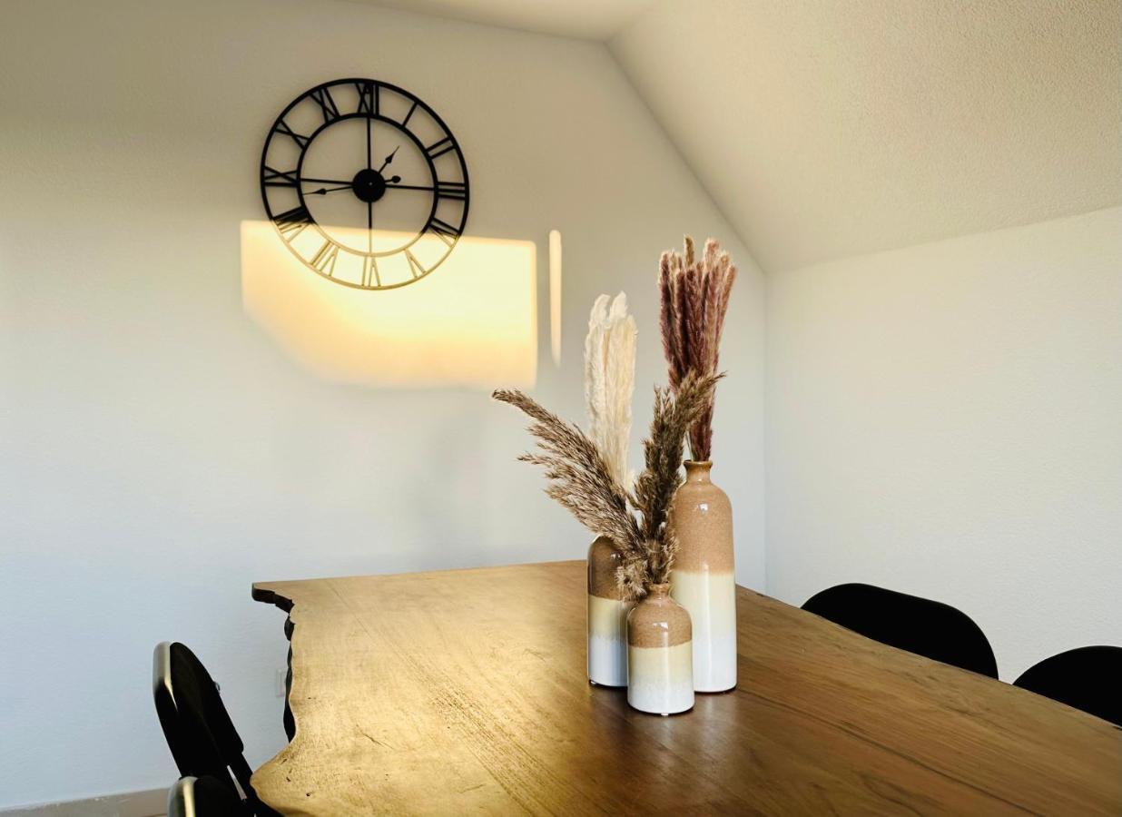 Bergblick-Apartment Istayunixi Seenaehe-Workspace-Netflix I Keine Monteure FDH Exterior photo