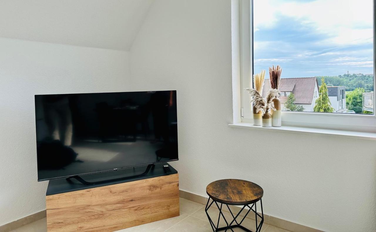 Bergblick-Apartment Istayunixi Seenaehe-Workspace-Netflix I Keine Monteure FDH Exterior photo