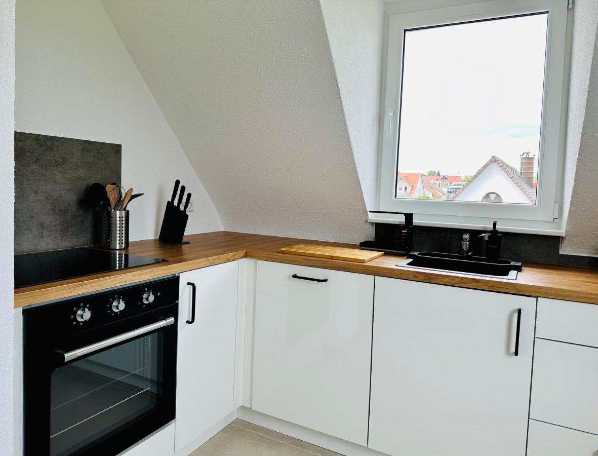 Bergblick-Apartment Istayunixi Seenaehe-Workspace-Netflix I Keine Monteure FDH Exterior photo