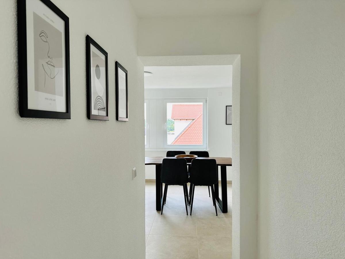Bergblick-Apartment Istayunixi Seenaehe-Workspace-Netflix I Keine Monteure FDH Exterior photo