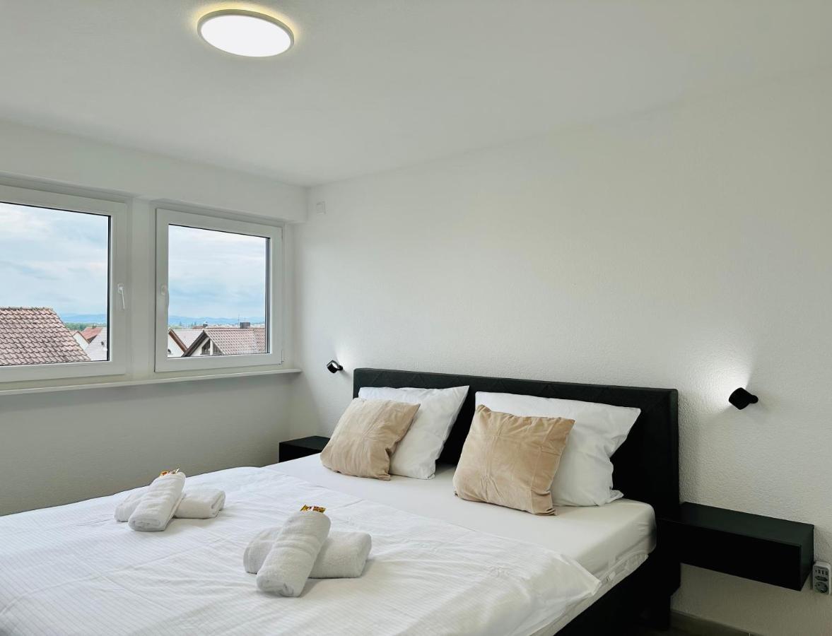 Bergblick-Apartment Istayunixi Seenaehe-Workspace-Netflix I Keine Monteure FDH Exterior photo