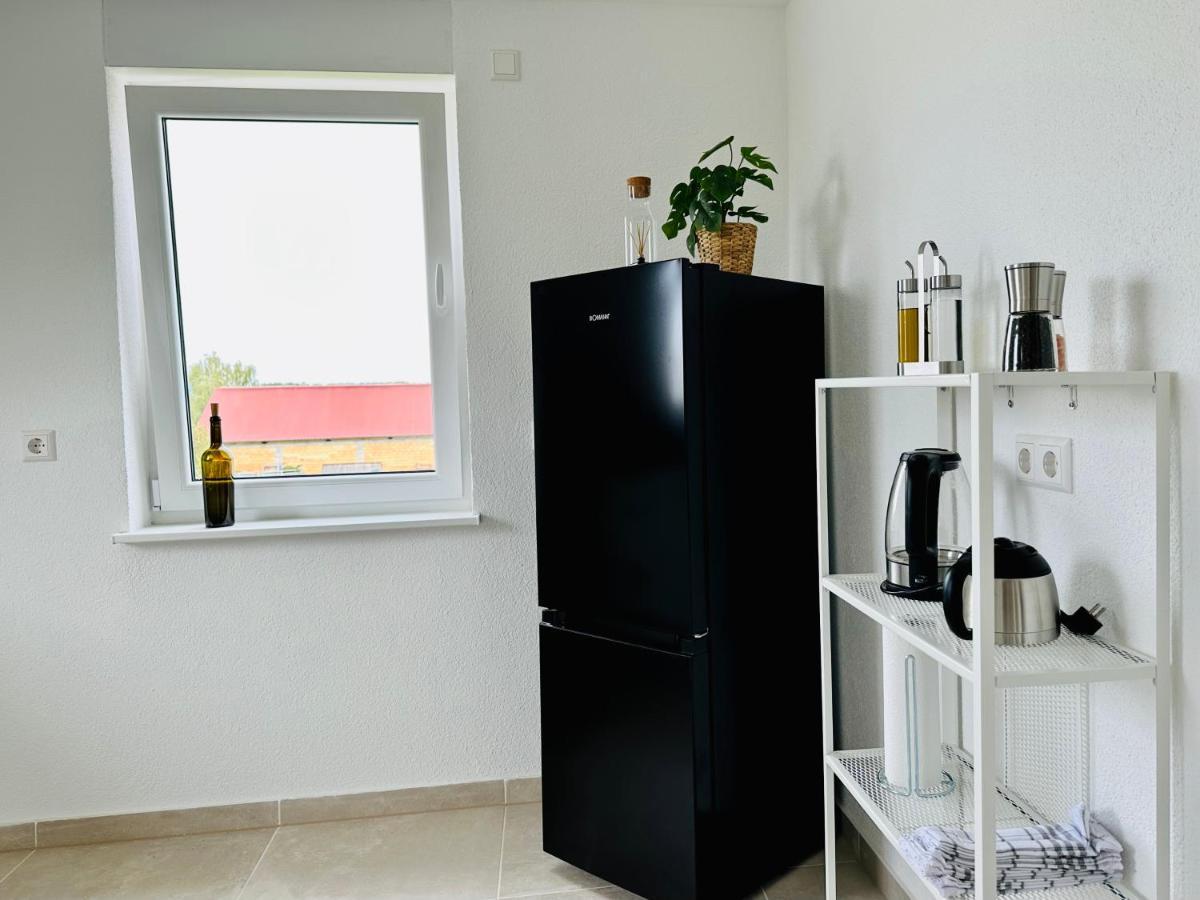 Bergblick-Apartment Istayunixi Seenaehe-Workspace-Netflix I Keine Monteure FDH Exterior photo