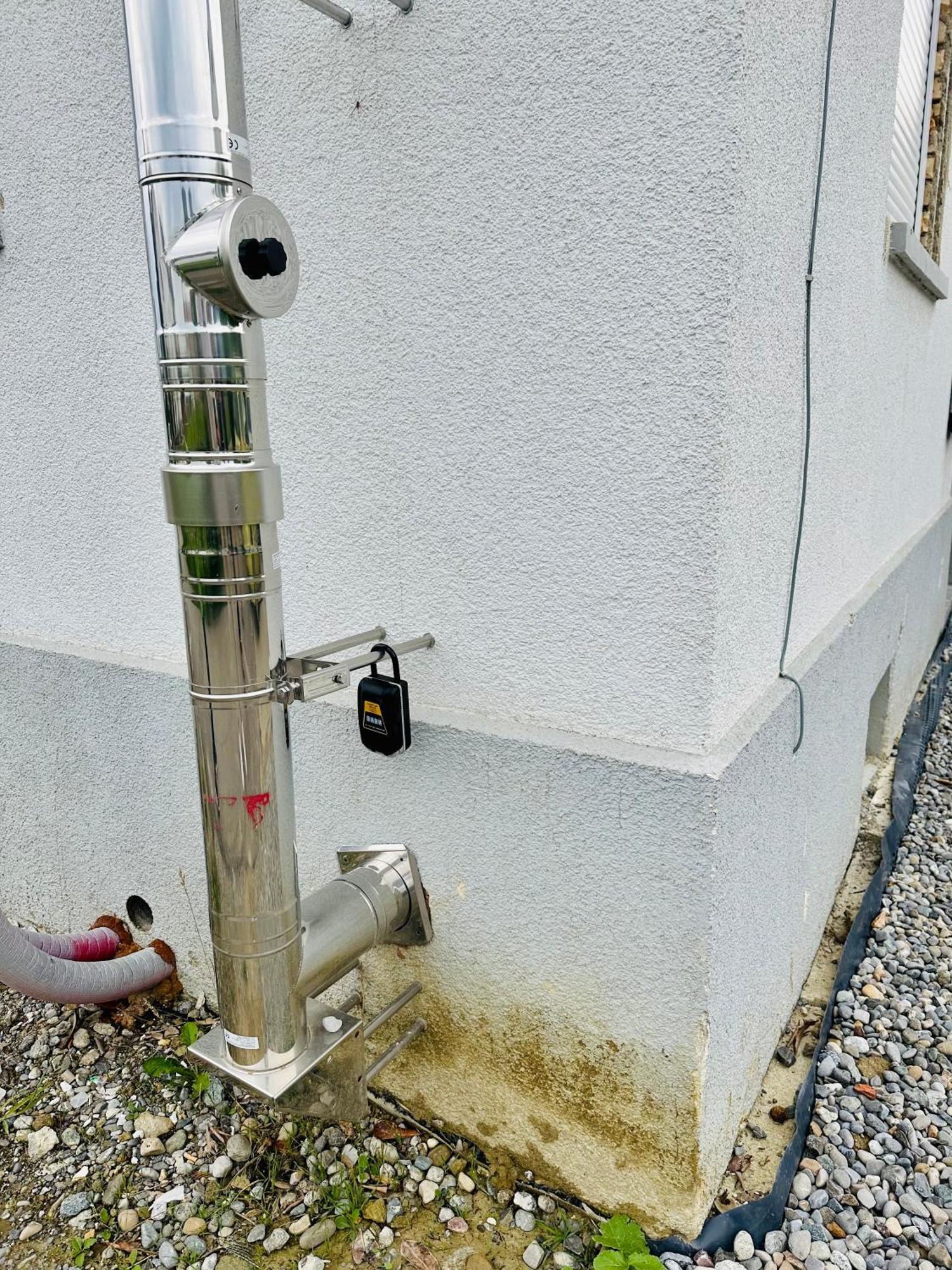 Bergblick-Apartment Istayunixi Seenaehe-Workspace-Netflix I Keine Monteure FDH Exterior photo